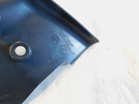 Harley Tri Electra Glide Front Left Engine Coolant Radiator Fairing Shroud Duct - C3 Cycle