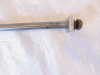 Triumph Daytona 955i & Tiger 1050 Speed Four Sprint Rear Wheel Axle Bolt Shaft - C3 Cycle