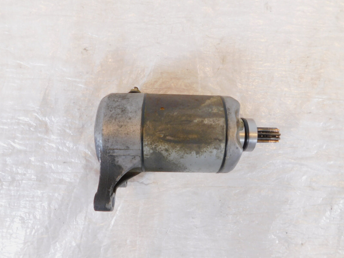 Yamaha FZR1000 YZF750R YZF1000 GTS1000 Engine Starter Starting Motor - C3 Cycle