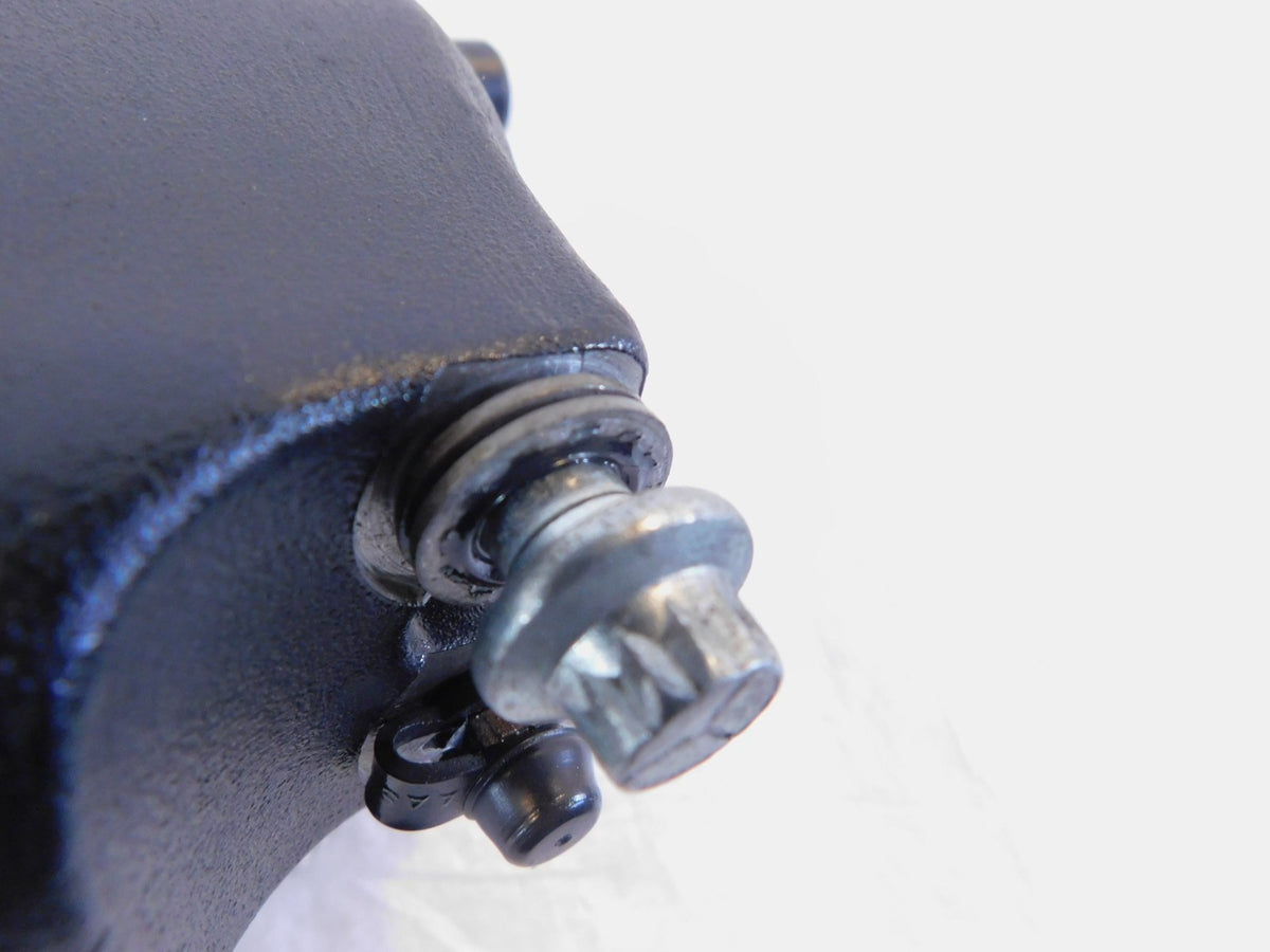 Harley Davidson Electra Glide Softail Dyna & Sportster Front Left Brake Caliper - C3 Cycle