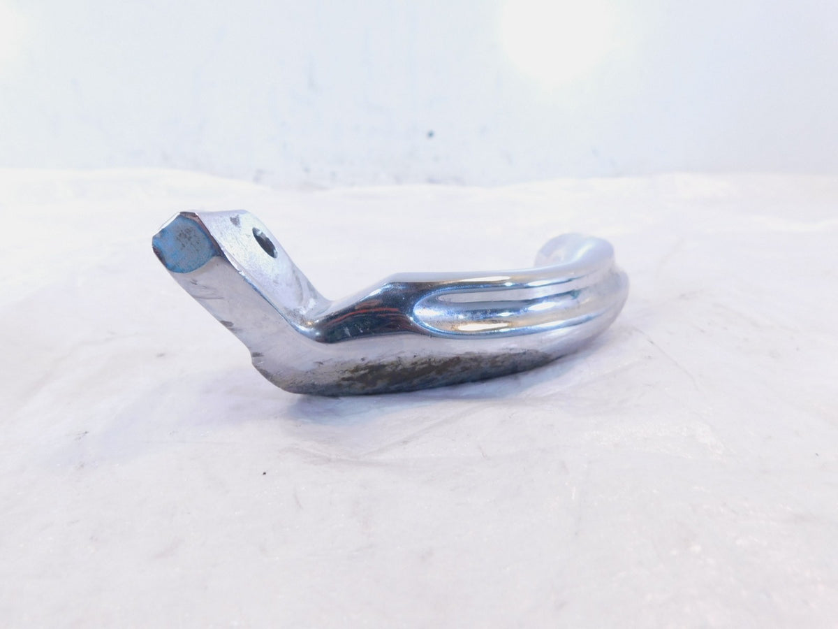 Harley Davidson Road King Electra Glide Rear Right Footboard Floorboard Bracket - C3 Cycle