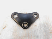 Yamaha V-Star XVS650 650 Classic Custom Engine Motor Mount Mounting Bracket Pair - C3 Cycle