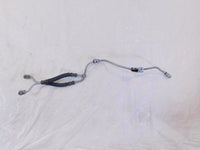 1985-1994 Honda Shadow 1100 VT1100 Engine Cylinder Head Oil Line Feed Hose Pipes - C3 Cycle