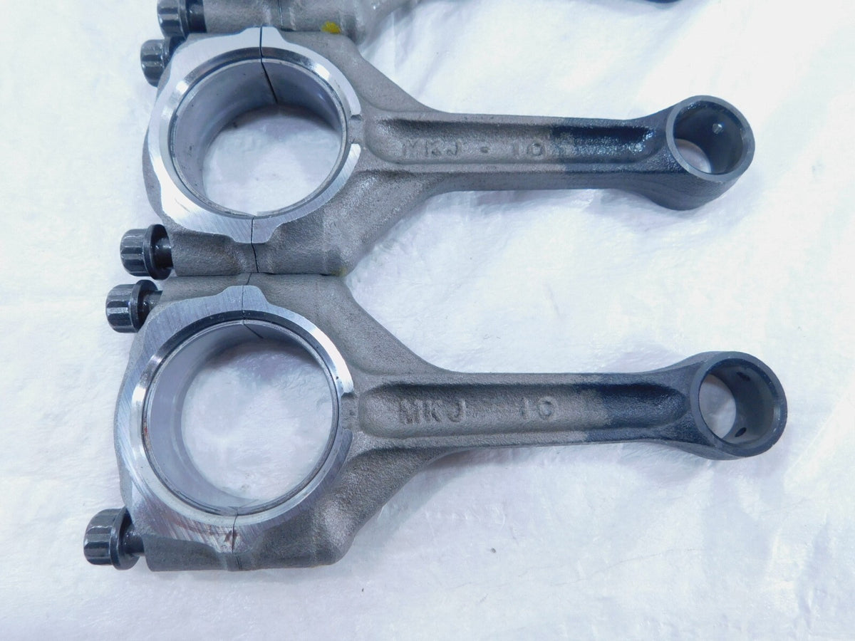 2018-2022 Honda CB1000R CB1000 Engine Motor Crankshaft Piston Connecting Rods - C3 Cycle