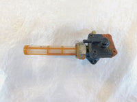 Harley Davidson Dyna & Softail Carbureted Fuel Gas Tank Petcock Valve Tap - C3 Cycle