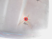 1988-2000 Honda Goldwing 1500 GL1500 GL1500I Rear Trunk Top Box Lid Cap Cover