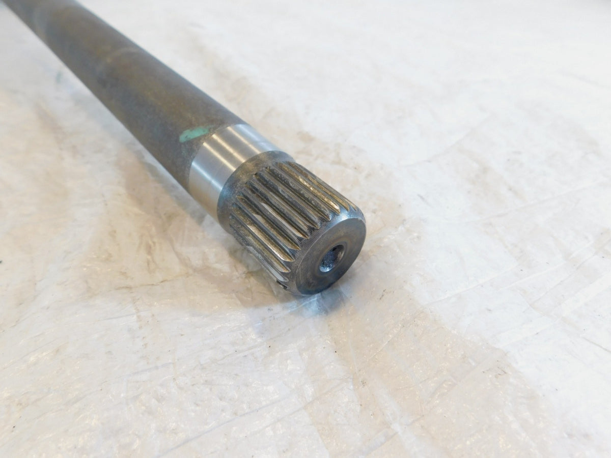 Harley Tri Glide & Freewheeler Trike Rear Left & Right Differential Axle Shafts - C3 Cycle
