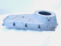 Harley Dyna Low Rider & Super Glide Custom Silver Primary Chain & Clutch Cover - C3 Cycle