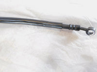 2008-12 Kawasaki Ninja 250 250R EX250 Front Wheel Master Cylinder Hose Pipe Line