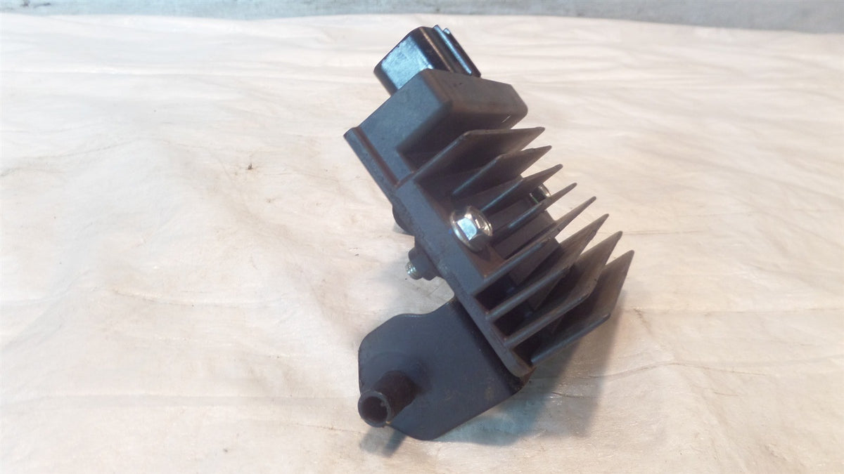 2017-2018 Kawasaki Ninja 650 Versys 650 Vulcan Z650 Voltage Regulator Rectifier - C3 Cycle