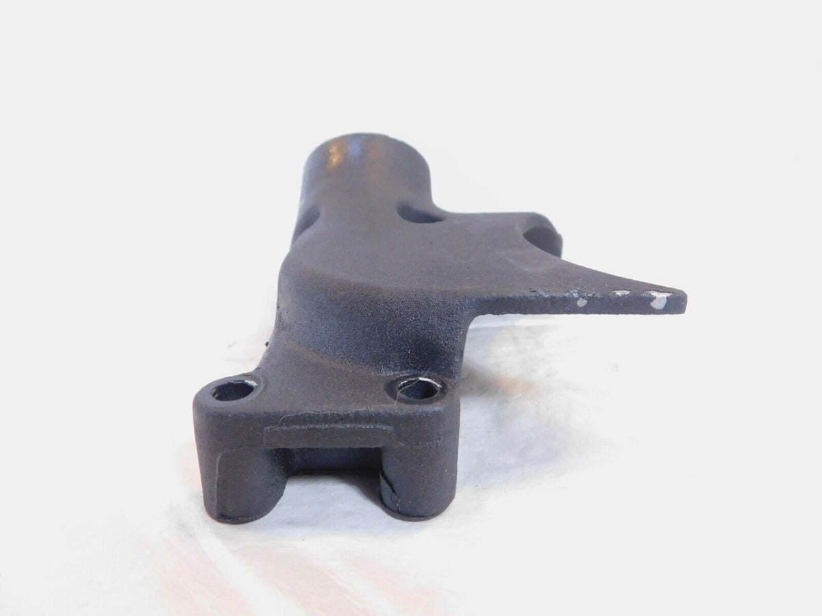 Harley Touring Road King & Electra Glide Black Oil Filler Spout Housing 62431-93 - C3 Cycle