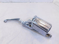 1999-2003 Indian Gilroy Scout & Spirit & Chief Chrome Front Master Cylinder - C3 Cycle