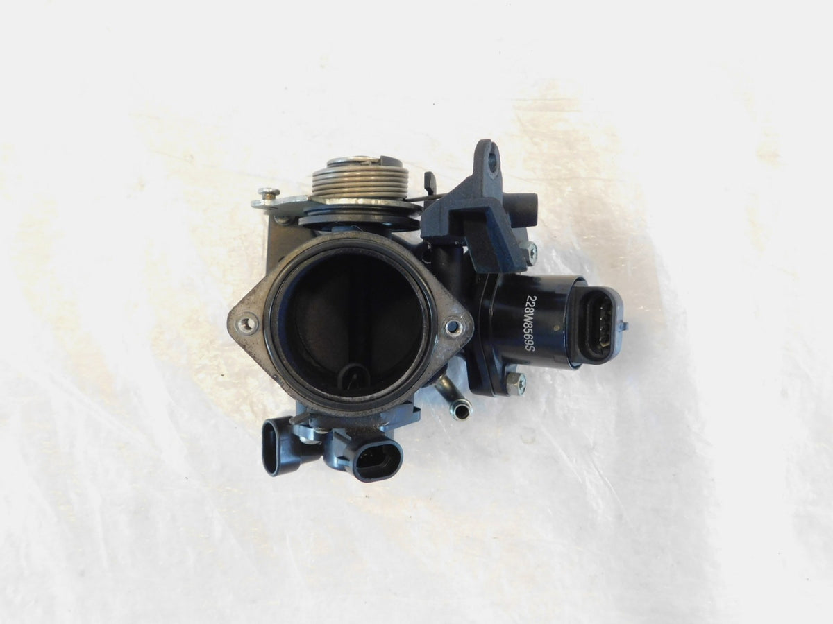 Harley Davidson Touring Road King Electra Glide & Softail & Dyna Throttle Body - C3 Cycle
