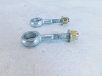 Indian Chieftain Roadmaster Challenger Rear Wheel Swingarm Belt Axle Adjusters - C3 Cycle