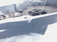Harley Davidson EVO Touring Road King & Electra Glide Left Engine Clutch Cover - C3 Cycle