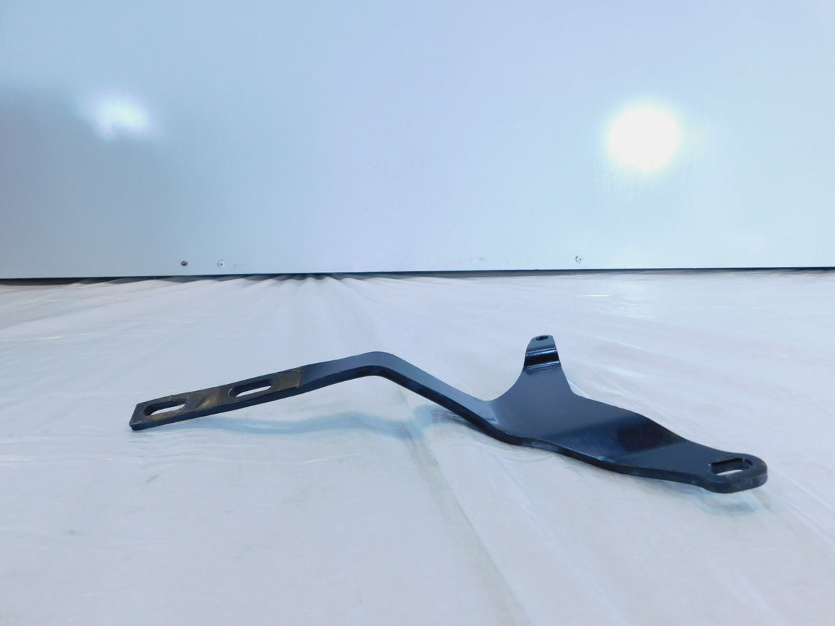 2000 & 2001 Victory Deluxe V92 Cruiser Exhaust Header Pipe Muffler Mount Bracket - C3 Cycle