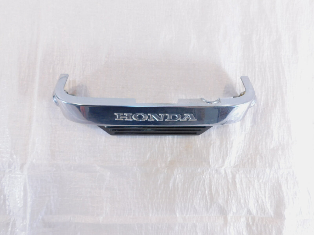 1986-1987 Honda VT700 VT700C Shadow 700 Lower Triple Tree Steering Stem Cover - C3 Cycle