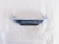 1986-1987 Honda VT700 VT700C Shadow 700 Lower Triple Tree Steering Stem Cover - C3 Cycle