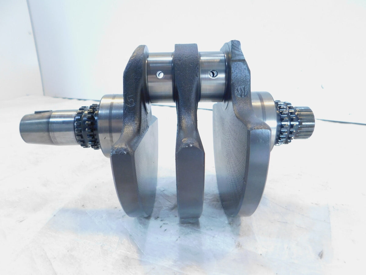Honda Shadow 750 VT750 VT750C Phantom Spirit & Aero Crankshaft Crank Shaft