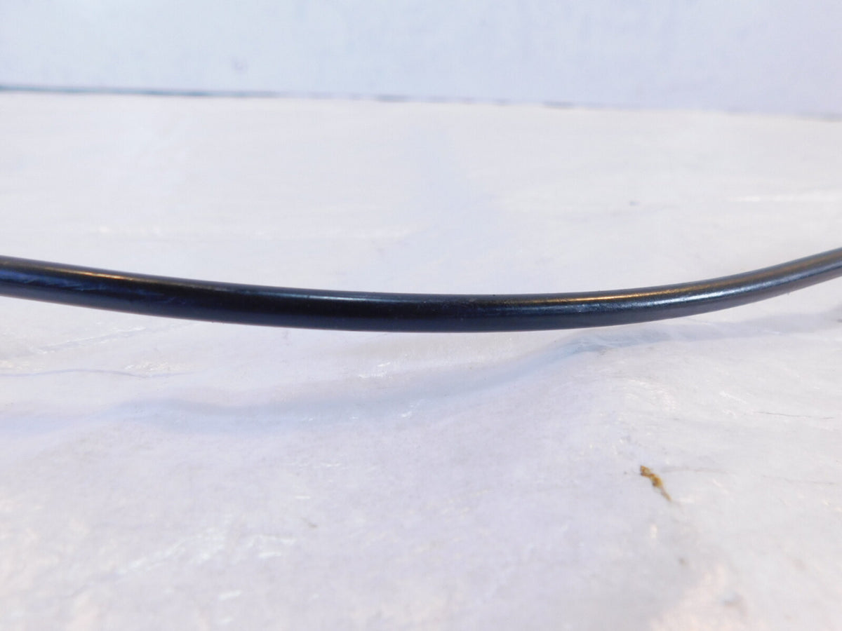 Harley Davidson Softail Springer & Heritage Classic Rear Foot Brake Hose Line - C3 Cycle