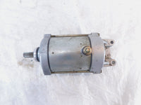 Honda CBR1100XX Blackbird & Super Hawk Firestorm VTR1000F Engine Starter Motor - C3 Cycle
