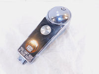 Harley Davidson Touring FLHT 100th Anniversary Fuel Gas Tank Center Console - C3 Cycle