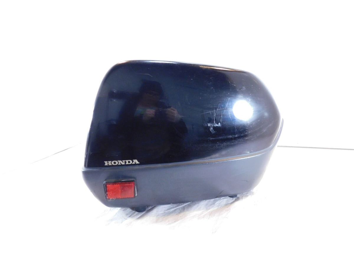 1998 & 1999 Honda ST1100 ST 1100 ST1100A ABS Black Right Saddlebag Side Bag - C3 Cycle