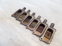 6 Honda CRF450L & GL1800 Goldwing 1800 Engine Cylinder Head Reed Valve Covers - C3 Cycle