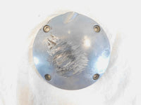 Harley Davidson Sportster 883 1200 Left Engine Motor Clutch Derby Cover 34742-94