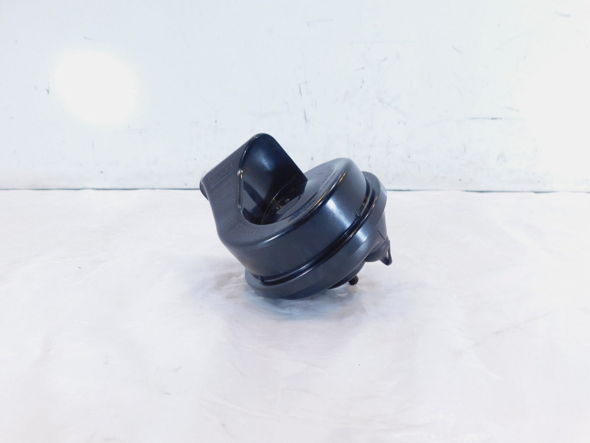 Harley Davidson Touring Softail Dyna & Sportster Black Horn Assembly - C3 Cycle