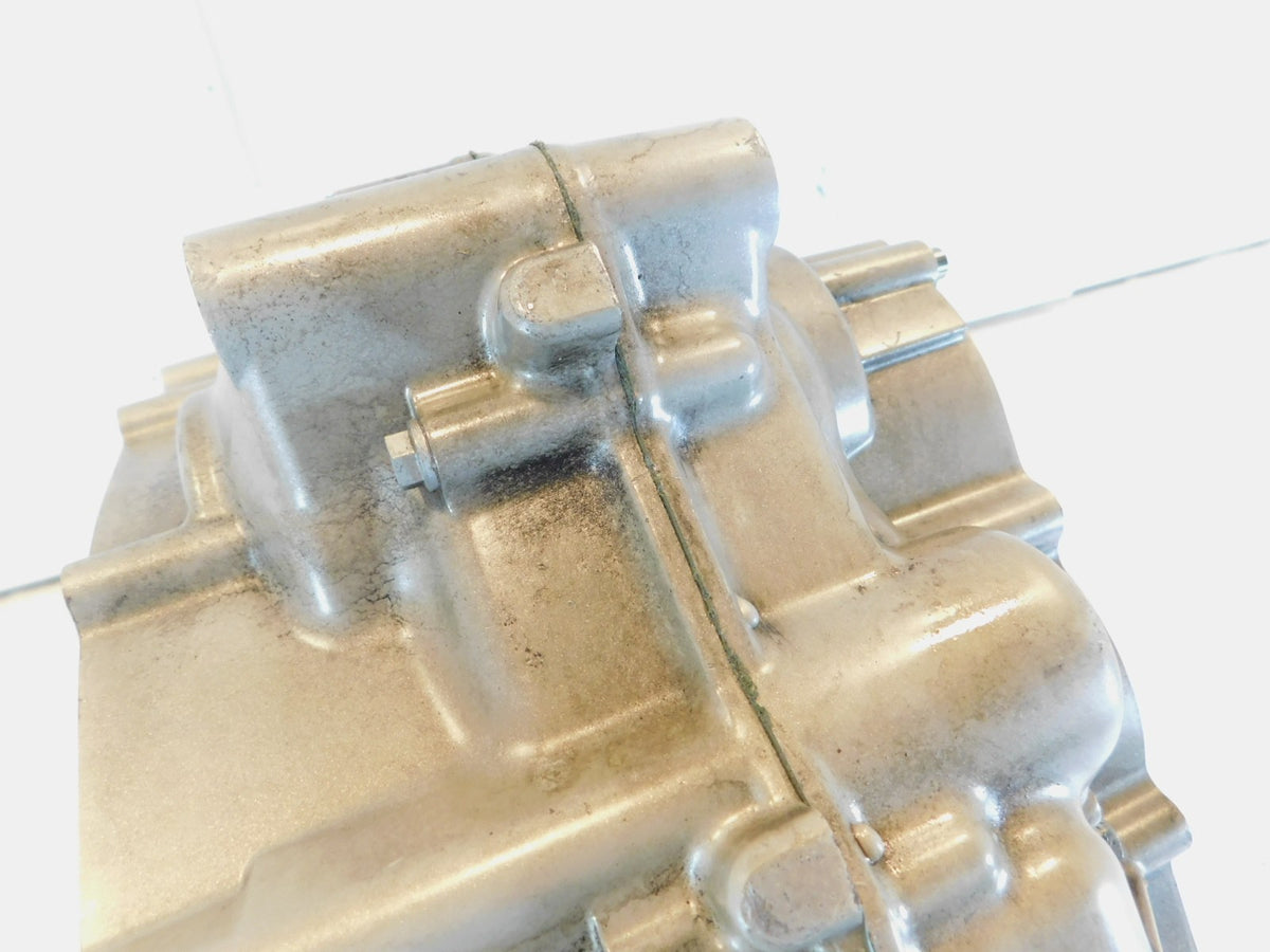 BMW F650 F650GS Dakar & F650CS Scarver Engine Motor Block Housing Crankcase Case - C3 Cycle