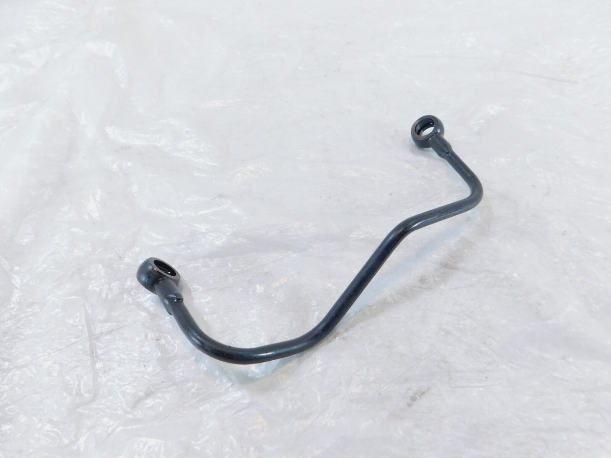 Kawasaki Concours 1000 Ninja 1000 & Eliminator Cylinder Head Oil Line Hose Pipe