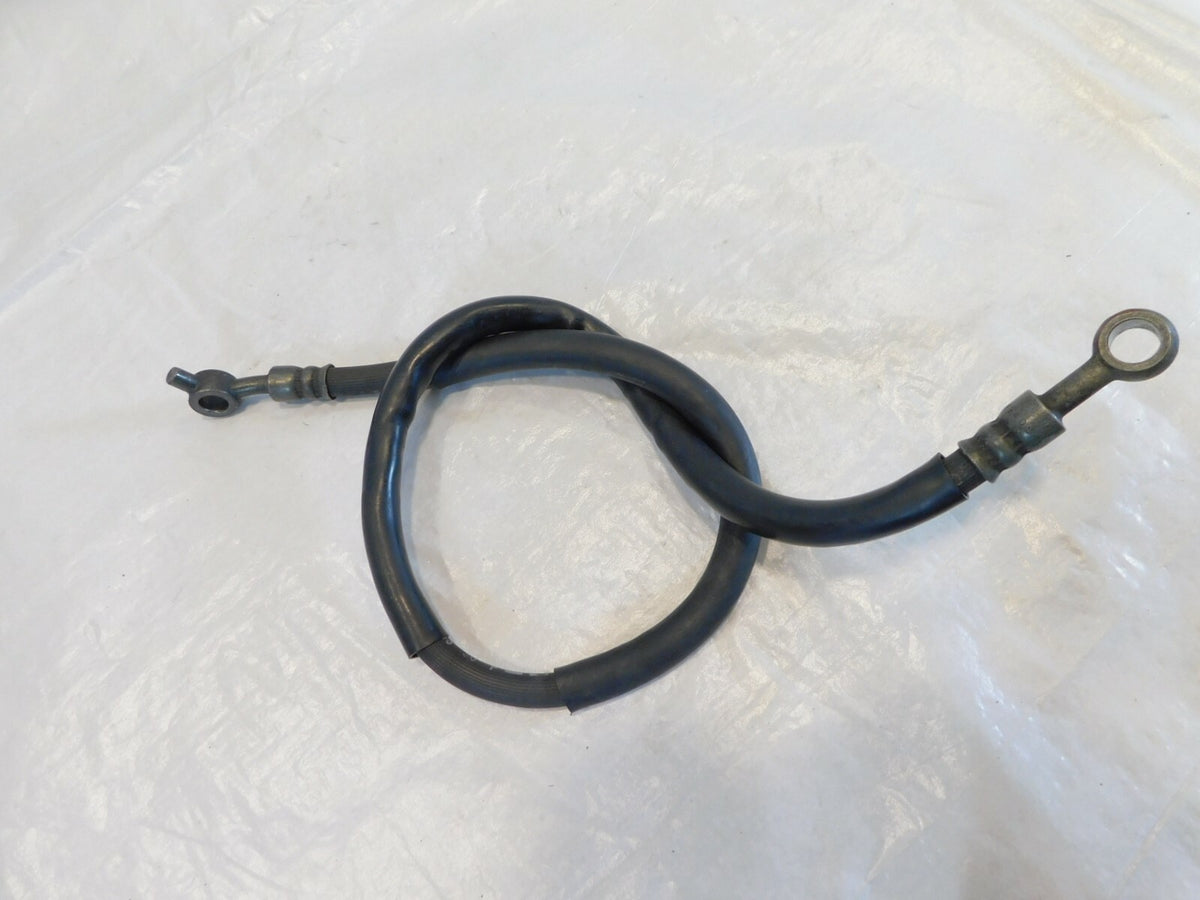 1999-2003 Suzuki GSX1300R Hayabusa Busa Rear Wheel Master Cylinder Brake Line - C3 Cycle