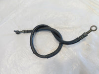 1999-2003 Suzuki GSX1300R Hayabusa Busa Rear Wheel Master Cylinder Brake Line - C3 Cycle