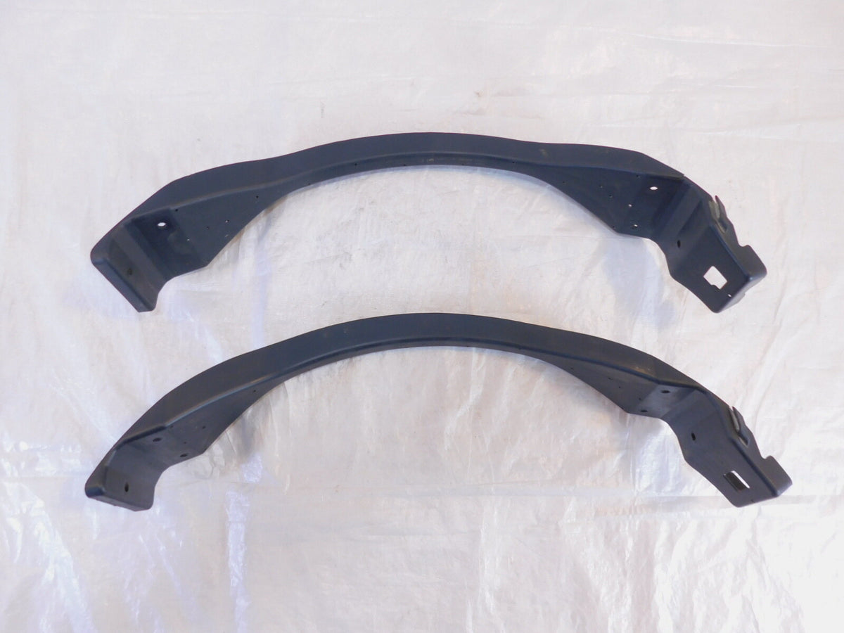 Can-Am Spyder GS RS RT Roadster 990 SE5 SM5 Central Front Fender Support Bracket - C3 Cycle