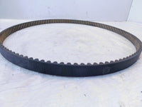 Harley Davidson Dyna Wide Glide Low Rider Rear Back Wheel Drive Belt 133T 1 1/8" - C3 Cycle
