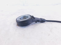 Harley Davidson Touring Road Street & Electra Glide Rear Wheel ABS Sensor - C3 Cycle