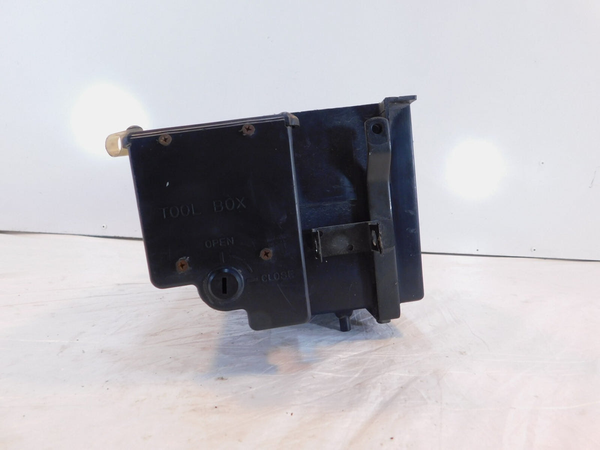 1998-2003 Honda VT750 Shadow 750 Ace & Deluxe Battery Holder Tray Box Housing - C3 Cycle