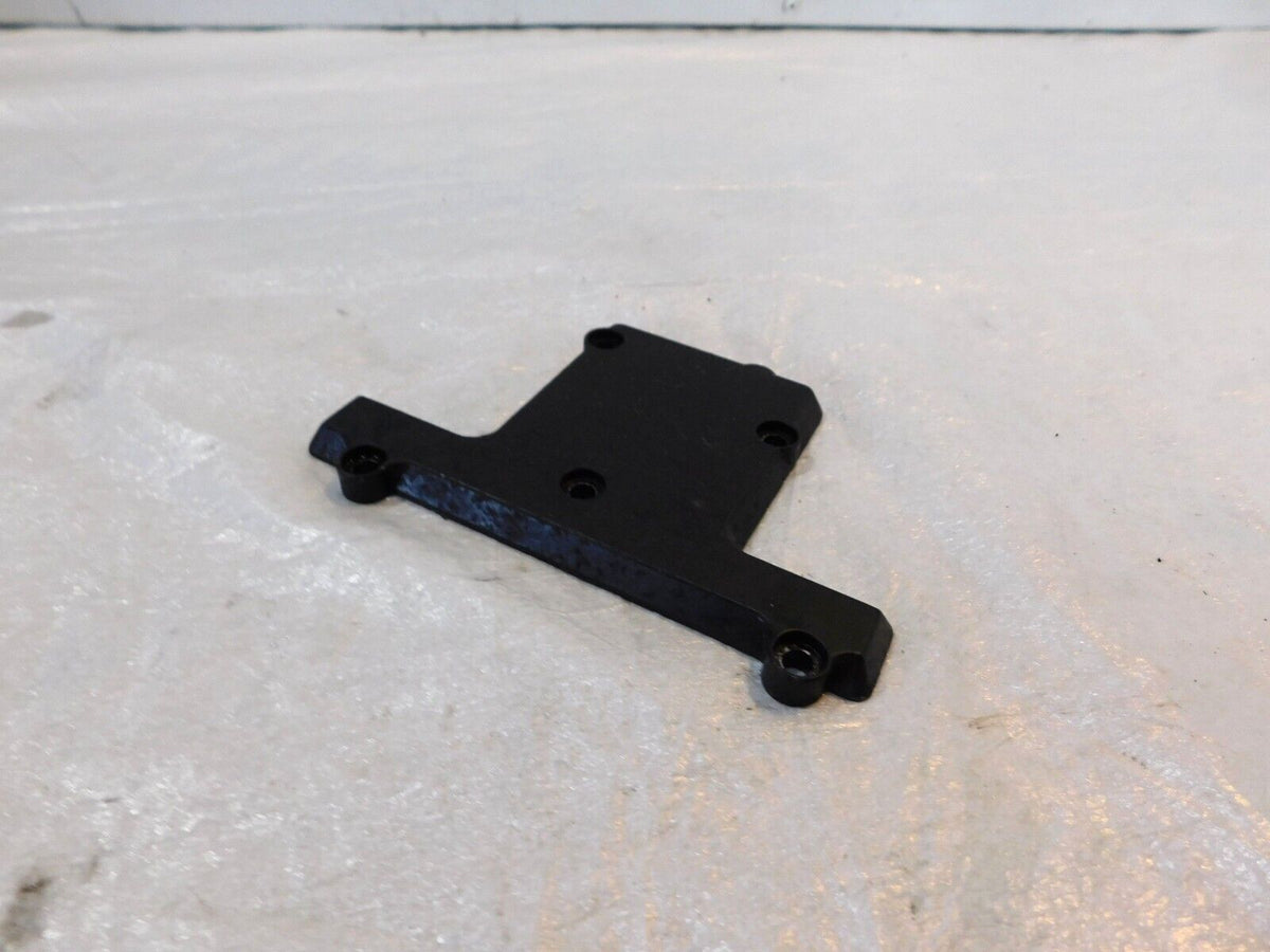 BMW K1 K75 K100RS & K1200LT K1200RS Engine Timing Cam Chain Inspection Cover Cap - C3 Cycle