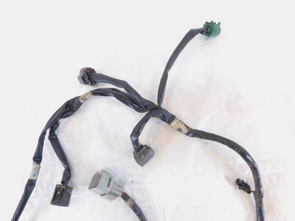 2005-2015 05-15 Yamaha Majesty 400 YP400 Headlight Speedometer Wire Sub Harness - C3 Cycle