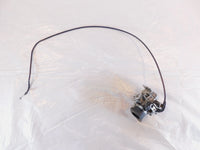 Royal Enfield Classic Bullet 500 EFI B5 C5 Air Fuel Intake Inlet Throttle Body - C3 Cycle