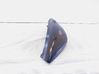 2001-2005 BMW F650CS F650 CS Black Left Rear Tail Section Side Fairing Cowling