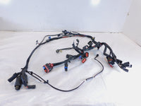 Harley Davidson Sportster 883 & 1200 Main Wiring Wire Harness Loom 69200072 - C3 Cycle