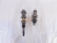 Harley Davidson Road King & Dyna & Softail 5-Speed Transmission Gears & Shafts - C3 Cycle