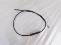 Harley Davidson Sportster XLH 883 Standard & Deluxe Clutch Cable Line 38619-86A - C3 Cycle