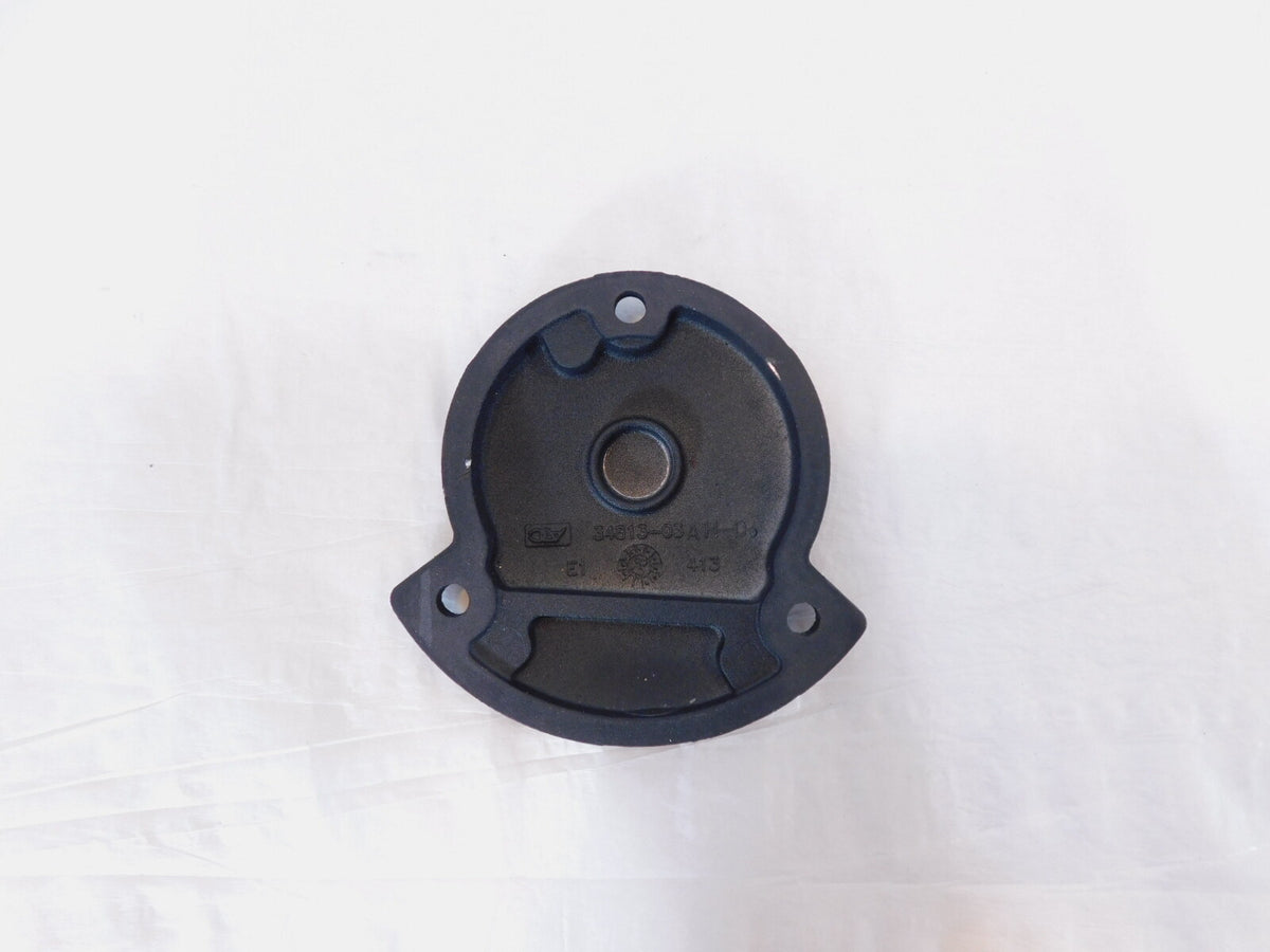 Buell XB9 XB12 Firebolt Lightning Ulysses Outer Primary Clutch Inspection Cover - C3 Cycle