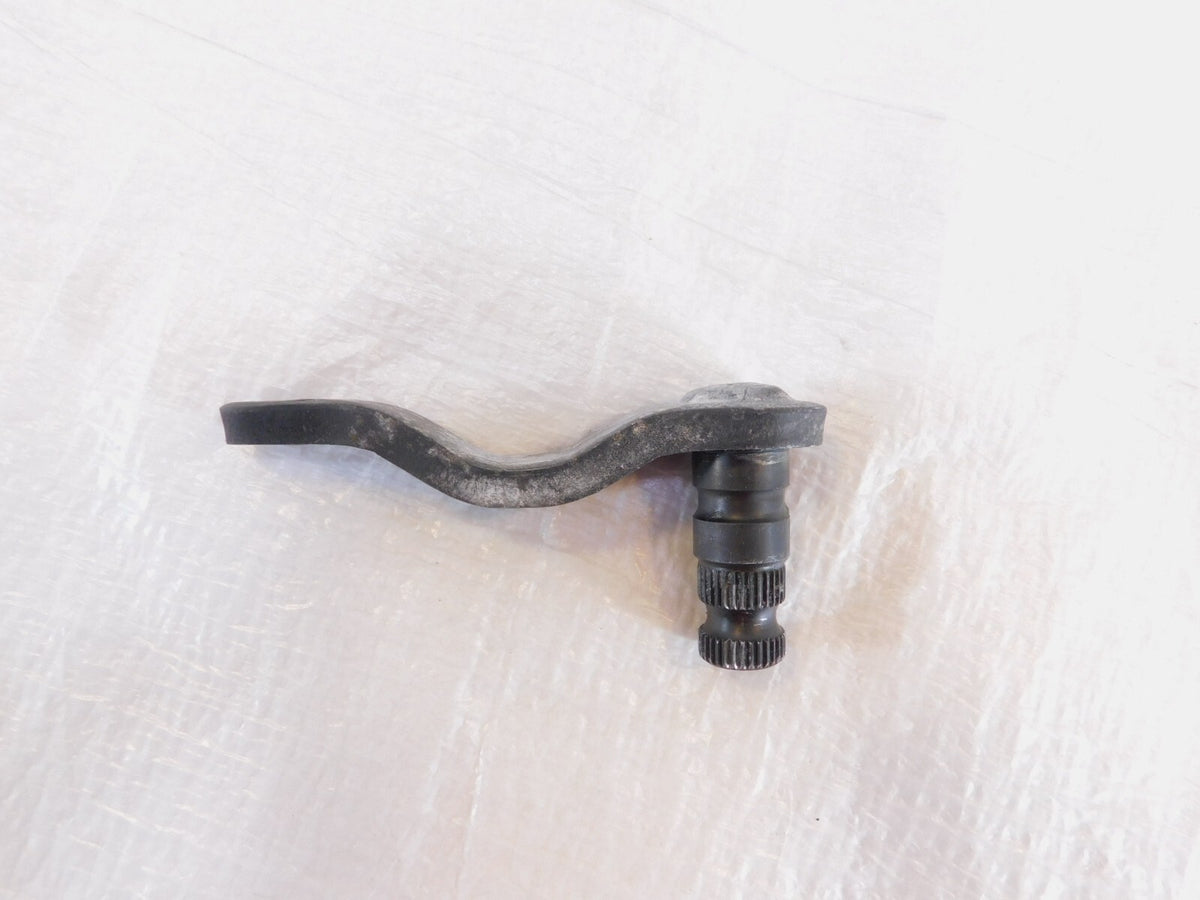 Honda Shadow 600 VT600 VT600C VLX Deluxe Rear Brake Pedal Pivot Link Linkage Arm - C3 Cycle