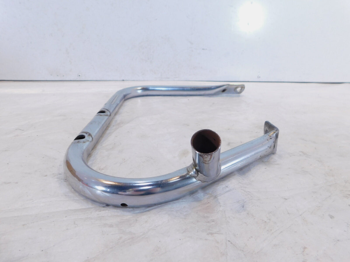 Harley Davidson Electra Glide Ultra & Classic Rear Left Saddlebag Crash Guard - C3 Cycle