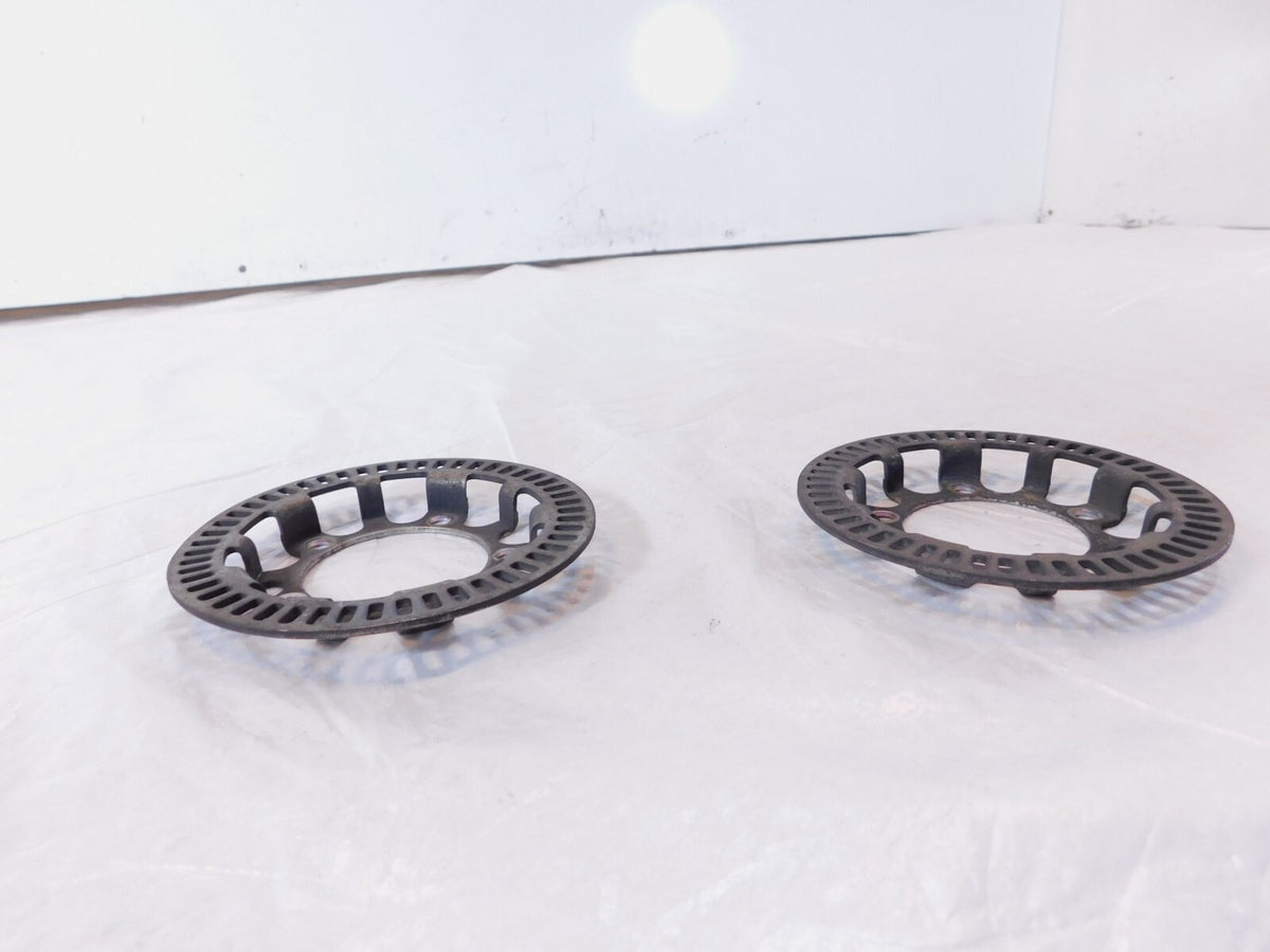 2009-2023 Kawasaki Vulcan 1700 Voyager Vaquero Front/Rear Wheel ABS Sensor Rings - C3 Cycle