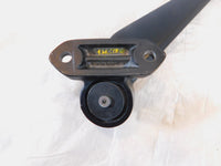 2020-2024 Kawasaki Ninja 400 EX400 650 EX650 ABS Black Left Rear View Mirror